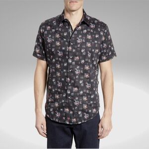 Robert Graham Castleden Classic Fit Shirt.
